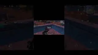 1v4 clutch with crossbow | Being Solo Rush #solorush