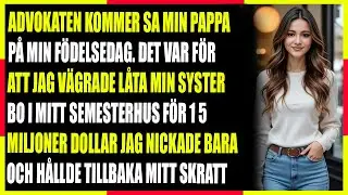 Födelsedagsfesten som slutade med hot om rättegång
