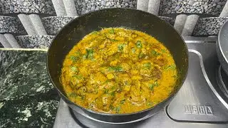 Chicken Mumtaz Recipe|Dawat Jaisa Chicken Korma|Chicken Mumtaz|#chickencurry #chickenmumtaz#recipe