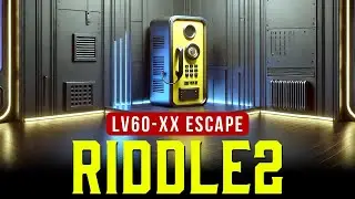 RIDDLE 2 RANDOM ESCAPE BY O2D_CREATIVE (All Levels)