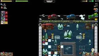 Christmas 2019 Challenge 1 | #26 Christmas 2019 (PC) | Diggy's Adventure