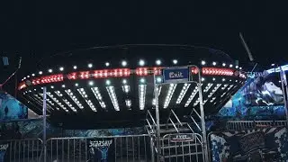 Starship 3000 2024
