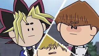 Fantastic Yu-Gi-Oh! Roleplay - Drawfee Animated