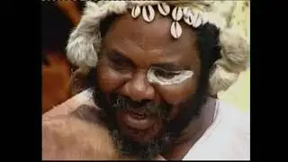 OMABA _Full Movie/No Parts/No Sequels - Nigerian Nollywood Epic/Rural Movie