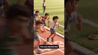 PART-3 |The Last Bench Promise | A Teen Inspirational Story About Belief & Courage #shorts