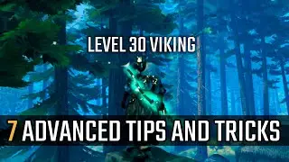 How to TELEPORT ORES? | Valheim TIPS and TRICKS