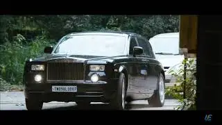 Kokki kumaru | Dhanush best ever entry  | music bgm