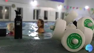 Aquatic & Wellness Center at Cape Carteret (The Gym)