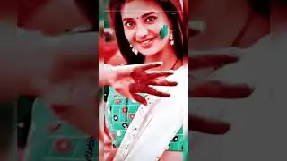 no copyright song HAPPY HOLI NEW SONG FOR VIDEO #harsh_babu_hi_tech