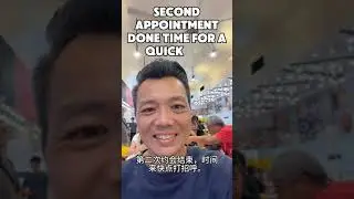 Day in a Life of a Property Agent in Singapore