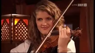 Die Gfierigen BarbarAlex Walzer