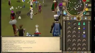 Initiate pure pking 2012