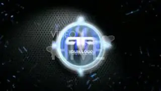 After Effects Crysis Logo FullHD - Project Files - VideoHive