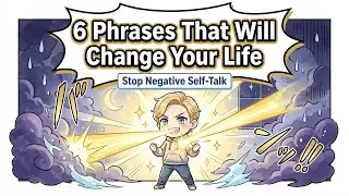 The 6 Magic Phrases That Will Change Your Life Today