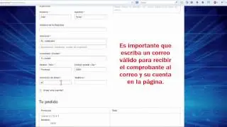Comprar en la tienda de www.GeChaco.com.ar