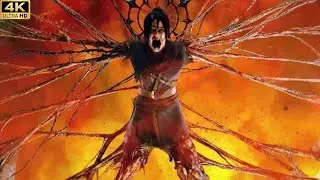 DIABLO 4 VESSEL OF HATRED - CINEMATIQUE TRAILER EN
