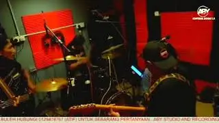 #zaileha #rockers #rockkapak#tribute #jamming