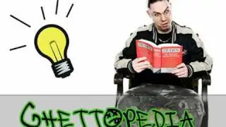 Buddy Og&uuml;n - Ghettopedia - Folge 2 : Eskimos