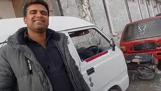 Sunday Bazer.Used Car for Sale in Pakistan|Used Car price in Pakistan|/03114137