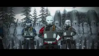 Operation Winterfell Trailer