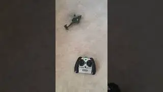 SYMA S109G 3.5Ch Remote Control Led RC Toy Helicopter stop working after one day.