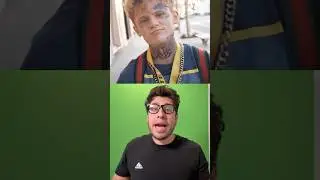 Which YouTubers have tattoos?
