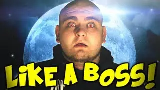 HORROR - LIKE A BOSS