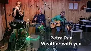 Weather with you  - Petra Pan