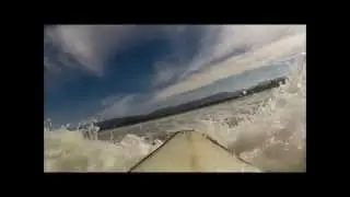 Surf treino Riviera 31/05