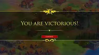 Age of Empires II: Definitive Edition &ndash; Barbarossa Campaign (Holy Roman Emperor) | Part 10
