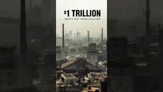 Can $1 Trillion Cool Down India's Heat Emergency? #shorts #ecotech