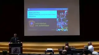 Northbridge Fire Dept - New Building Feasibility Study