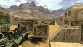 -7 awp CSDM by podrubaj at cs.cobra.lv:27017