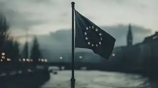 European Union Flag