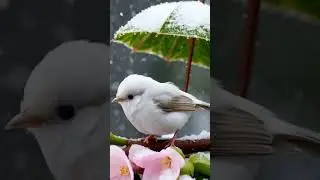 Healing Music for Stress Relief | Light Sounds to Unwind & Chirping Birds for Relaxation