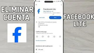 How to delete a Facebook Lite account in 2026