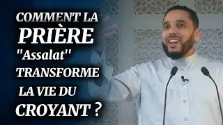 La Salat lumière de l'âme et clé du bonheur [ Rachid Eljay ]