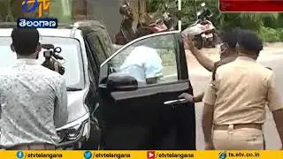 Link Road Inaugurated by Minister KTR | at Prashasan Nagar, Jubilee Hills, Hyderabad