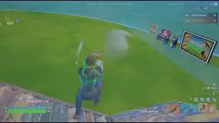 No scope
