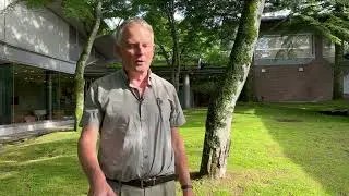 Positive Results in STERF Research on Robotic Mowers