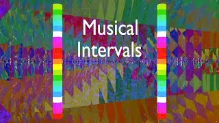 Musical Intervals Practice | Ear Training | Music Theory | Interval Drills | Aural Exercises