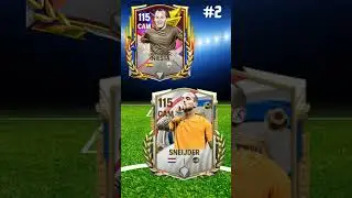 BEST 5 CAM IN FC MOBILE IN YOUR BUDGET 😱 BEST CAM FC MOBILE #fcmobile24 #fifa #fcmobile #lion