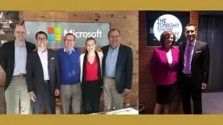 Meet 2016 Game Changer Dan Schawbel