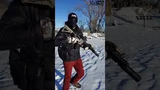 Cheapest Easiest Way To Carry Extra Magazines | @MagicPrepper