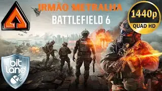 BF6 Irmão Metralha - E o SOR DSS MK2?