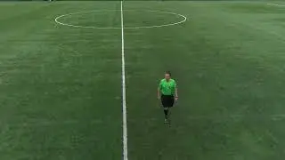 Midwest Talent ID - 2011s - Tactical (Cam 2)