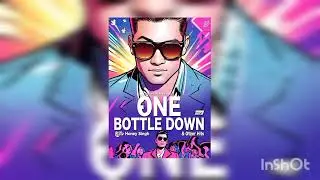 Honey Singh 90s songs (* one bottle down) 