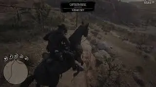 Rdr2 PT 21 EXPLORING AND RAISING FUNDS