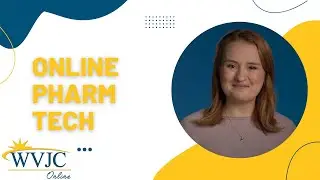 Online Pharmacy Technician