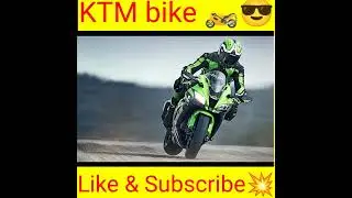 KTM bike lovers💥🏍️most expensive bike in the 🌎#ktm.#shorts